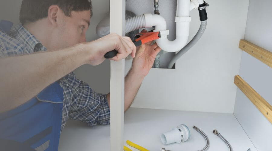 Professional expert plumbing services in Wake, VA